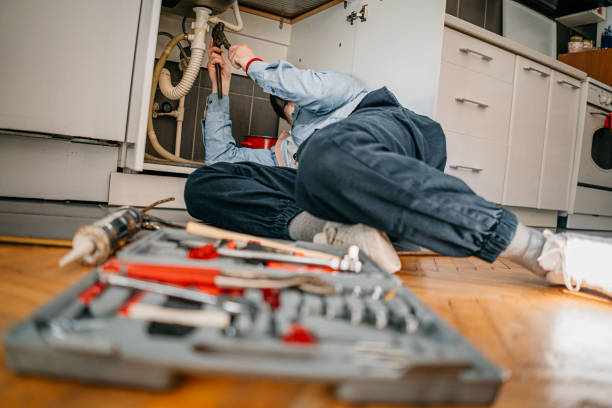 Best Gas Line Repair  in Shoshone, ID