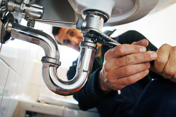 Best Commercial Plumbing Services  in Shoshone, ID