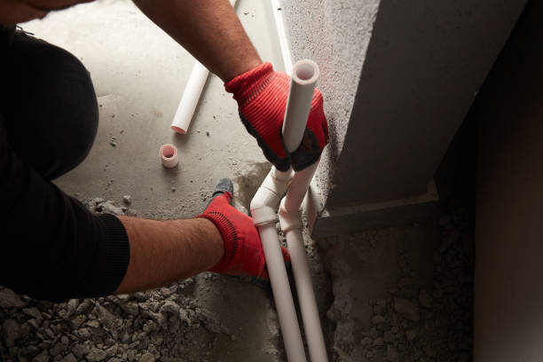 Best Sewer Line Repair  in Shoshone, ID