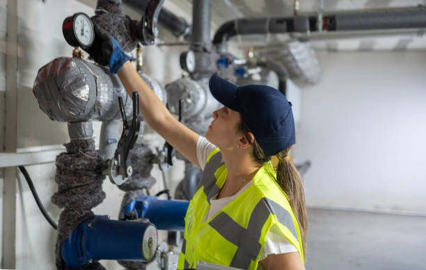 Best Commercial Plumbing Services  in Shoshone, ID