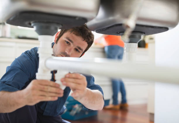 Best Affordable Plumbing Services  in Shoshone, ID