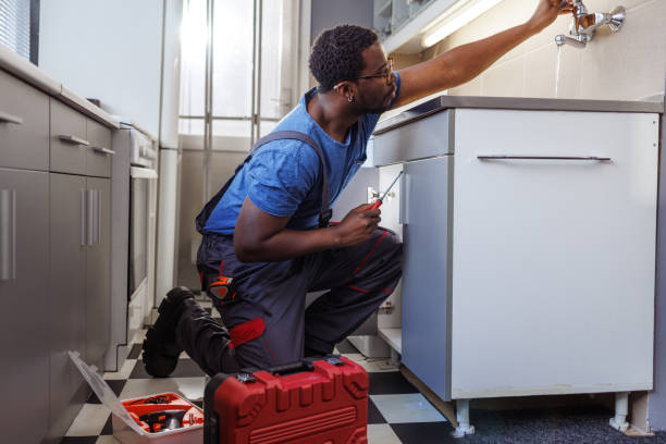 Best Water Heater Repair  in Shoshone, ID