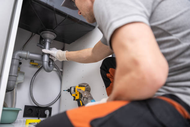 Best Toilet Repair Services  in Shoshone, ID